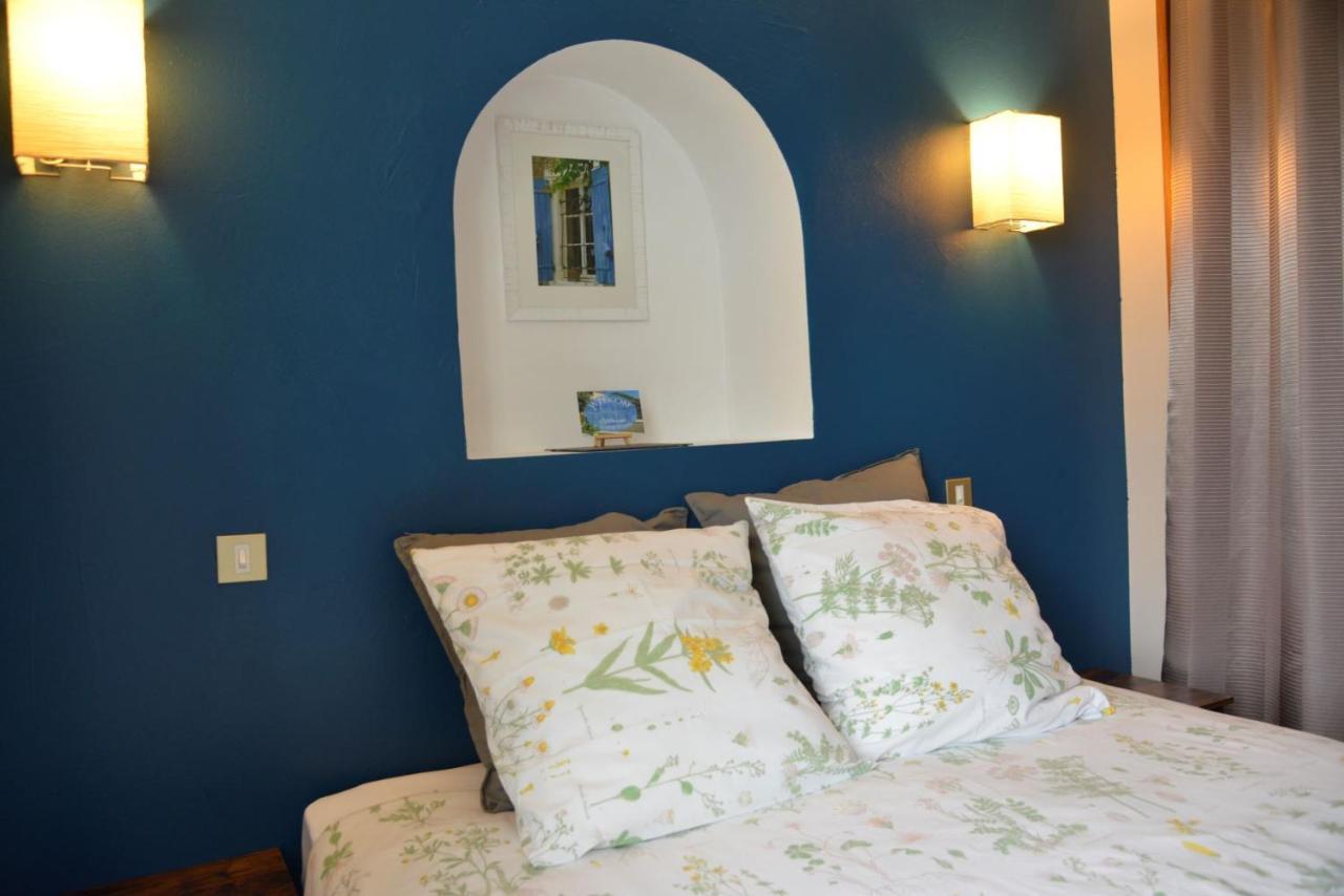 Besseges Au Grand Bonheur Bed & Breakfast エクステリア 写真