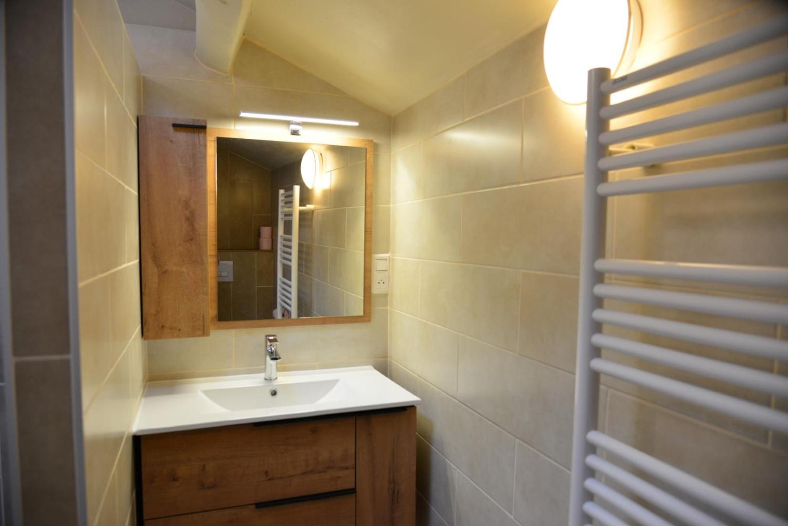Besseges Au Grand Bonheur Bed & Breakfast エクステリア 写真